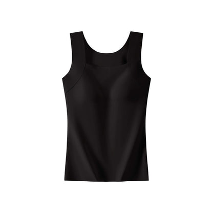 Senara — Canotta Comfort con Reggiseno Integrato