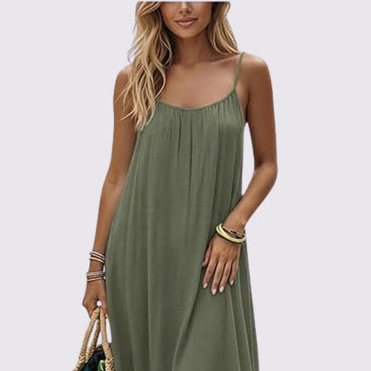 Abito Nuance - L'abito che valorizza la tua schiena