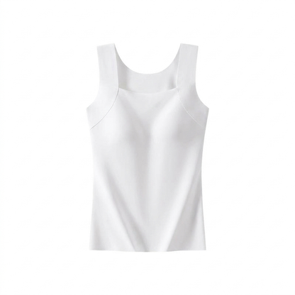 Senara — Canotta Comfort con Reggiseno Integrato